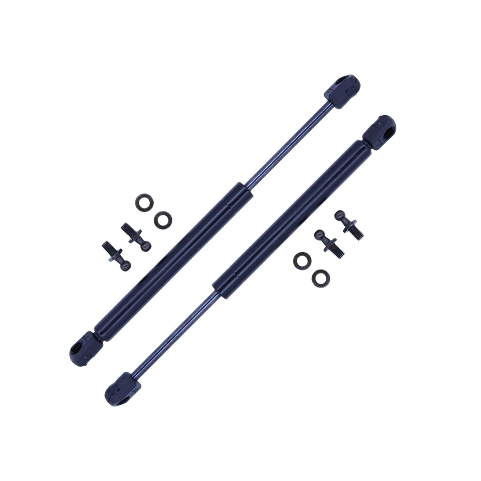 2x puntales de gas para soporte de elevación de capó para Datsun Máxima 95-99 INFINITI I30 96-99 Foto 1 de 1