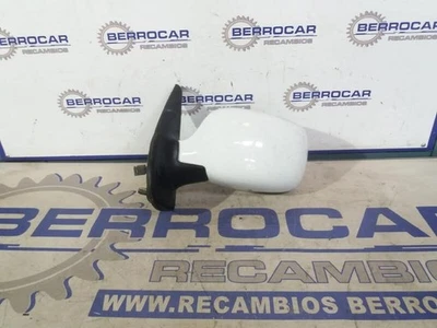 8200253492 Espejo retrovisor izquierdo renault kangoo (f kc0) 1.9 diésel 1997 94246 Foto 1 de 3