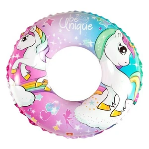 MONDO TOYS SALVAGENTE GONFIABILE UNICORN 50CM 16778 - Foto 1 di 2