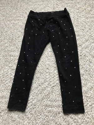 Леггинсы для девочек Justice размер 7 - Изображение 1 из 3