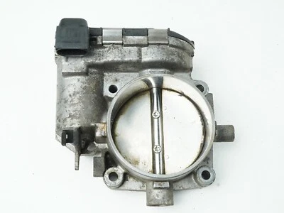 2005 - 2008 Mercedes Benz Slk Class R171 Throttle Body Valve Engine A1131410125 Foto 1 de 4
