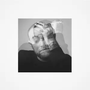Mac Miller - Circles Vinyl 2LP NEU 09545246 - Bild 1 von 1