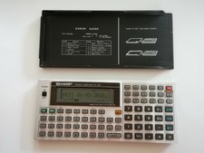 Sharp PC-1401