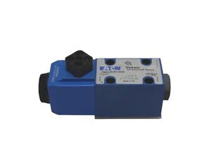 565477 DG4V32AMUD660 Eaton Vickers by Danfoss Magnetwegeventil - Bild 1 von 3