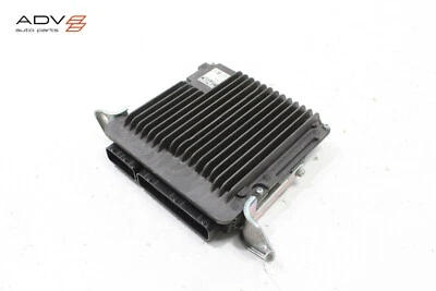 2021-2024 LEXUS IS350 3,5 L MÓDULO INFORMÁTICO CONTROL MOTOR ECU UNIDAD ECM OEM Foto 1 de 4