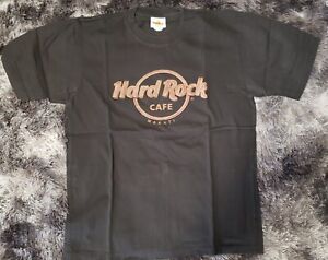 Hard Rock Café Apparel for sale | eBay