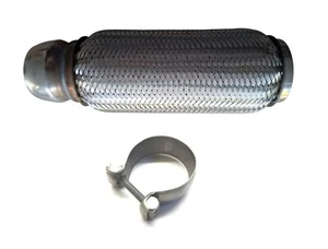 Passend für Sprinter 906 Hosenrohr Flexrohr Dieselpartikelfilter 309 313 315 316 - Bild 1 von 5