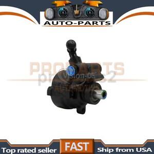 1x Power Steering Pump For 2006-2007 Chevrolet Monte Carlo 5.3L