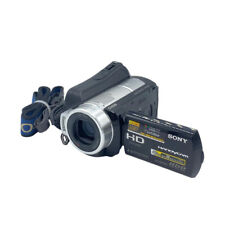 SONY HANDYCAM HDR-SR10 Digitalkamera HD Video Hybrid - Videokamera - geprüft✅