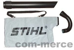 Stihl Anbausatz Saugeinrichtung Blasgerät BG 55 BG 85 Laubsauger - Bild 1 von 1