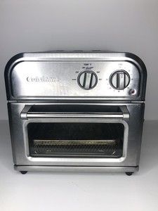 Las mejores ofertas en Freidora de aire Cuisinart Freidoras | eBay