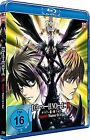 Death Note   Relight 1 Visions Of A God Blu Ray  Dvd  Zustand Sehr Gut