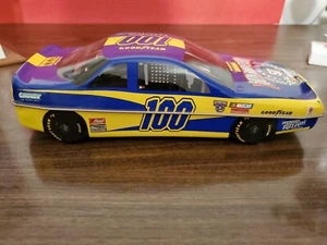 Goodyear 100th & 50 Years Of NASCAR Collectible Tin And Card Set - Picture 1 of 8