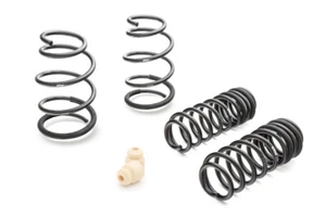 Eibach Pro-Kit for 11 Ford Mustang Coupe 3.7L/5.0L-V6/V8 - Picture 1 of 5