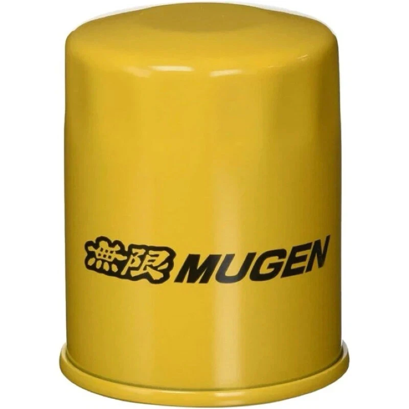 MUGEN Japan Hi-Performance Oil Element OilFilter HONDA OilFilter M20 x1.5 - Image 1 of 4