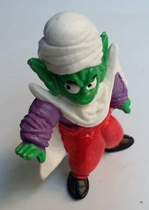 Dragon Ball Dragonball mini figure GOKU Krilin junior Satan NUOVI - Imagen 1 de 44
