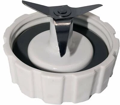 Blendin Replacement Blade Base Cap,Gasket,Compatible with Hamilton Beach Blender