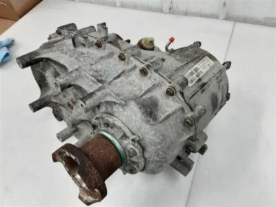 Jeep Wrangler 2007-2011 caja de transferencia automática conjunto de 3,8 L OEM Foto 1 de 4