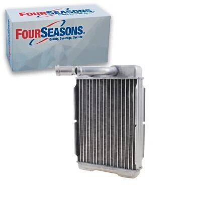 4 Seasons HVAC Heater Core For 1985-1987 Oldsmobile Cutlass Salon - Image 1 of 2