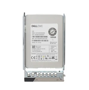 Disque SSD MU SATA 1,92 To 6 Go/s Dell SK Hynix - GKTF1 HFS1T9G32FEH-BA10A - Photo 1/1
