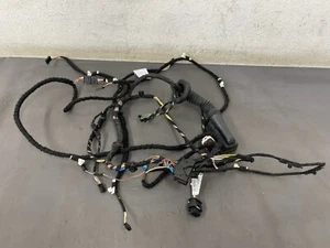 ARNÉS DE CABLEADO PUERTA DELANTERA IZQUIERDA MINI COOPER 2021 6809538/9865645 - Imagen 1 de 8