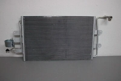 1999 2000 2001 2002 2003 2004 2005 2006 VOLKSWAGEN BEETLE FRONT A/C CONDENSER - Image 1 of 4