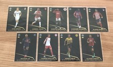 SOCCER TOPPS MATCH ATTAX 23/24 BLACK EDGE EDITION