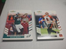 2007 panini score football complete your base set *PYC*