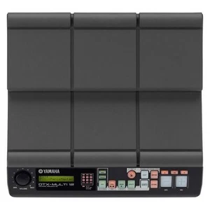 Yamaha DTXM12 DTX-Multi 12 Electronic Percussion Pad - Picture 1 of 1