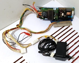 Interface for connecting the Sega Naomi/Chihiro system to the Jamma cabinet - Imagen 1 de 8