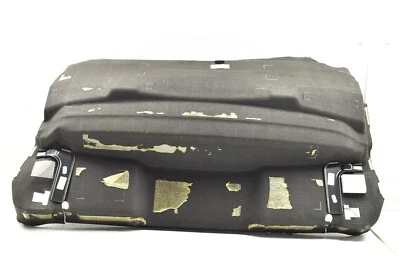 Alfombra trasera central McLaren 570s 13AA216SP Foto 1 de 4