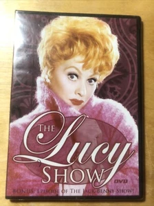 The Lucy Show (DVD, 2006) New In Plastic Wrapper - Picture 1 of 4