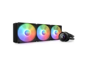 NZXT RL-KR360-B1 LQCL NZXT RL-KR360-B1 R Accessories - PC - Picture 1 of 9