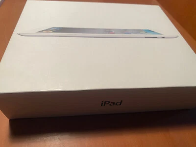 APPLE IPAD2 WI-FI  16 GB BIANCO COVER + ACCESSORI IN OMAGGIO GRATIS - Immagine 1 di 4