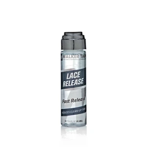 Walker Tape Lace Release Spray Wig Adhesive Tape Glue Remover 1.4oz - Picture 1 of 1