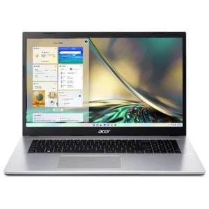 Acer Notebook Aspire 3 A317-54-7778 Display Processore Intel Core i7-1255u, Ra - Foto 1 di 4