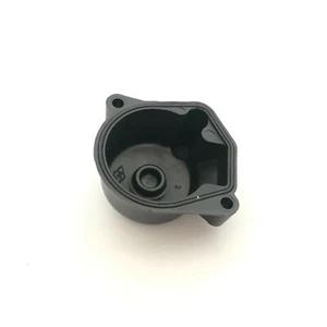 VASCHETTA CON GUARNIZIONE CARBURATORE DELL'ORTO SHBC PIAGGIO APE 50 P 50 RST 50 - Picture 1 of 2