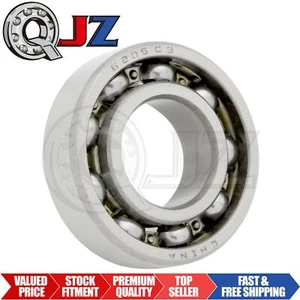 [Qty.1] New Drive Shaft Bearing [25mm Bore] Replacement For 1970-1972 Mazda 616 - Picture 1 of 6