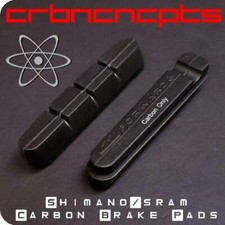 giant carbon brake pads