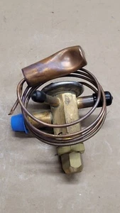 NOS Emerson AAE 3 ZW195 6A PCN 065579 Thermostatic Expansion Valve - Picture 1 of 3