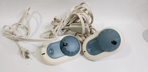 Sunbeam Dual Heizdeckensteuerung Ersatz Pac-363D K85KQP E23623 - Bild 1 von 5