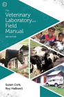 Susan C. Cork The Veterinary Laboratory and Field Manual  (Hardback) (UK IMPORT)