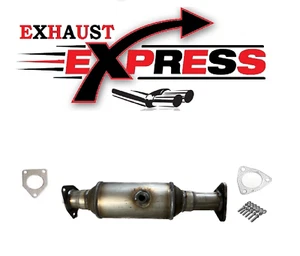 1999 2000 2001 2002 2003 2004 HONDA ODYSSEY 3.5L DIRECT FIT CATALYTIC CONVERTER - Picture 1 of 1