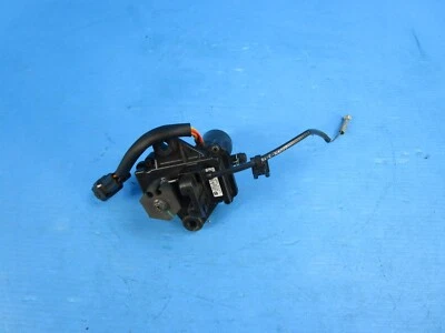 17-21 2017-2021 DUCATI MONSTER 821 1200 КЛАПАН ВЫХЛОПНОГО СЕРВОПРИВОДА OEM - Изображение 1 из 4