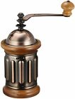 Kalita Coffee Mill Hand Grinder Wooden KH-5 #42039 From Japan