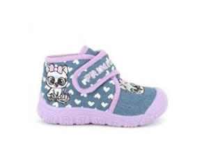 PRIMIGI 2946022 polacchini pantofole scarpe bambino primi passi navy - Imagen 1 de 1