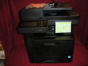Dell B2375dnf MFP All-in-One Duplex Network FREIGHT PAID - Picture 1 of 12