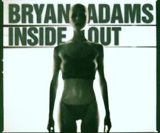 Adams, Bryan Inside Out (CD)