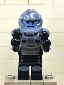 LEGO GALAXY TROOPER Series 13 Collectible Minifigures 71008 col210 CMF Space - Picture 1 of 4