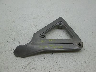 1982-1983 82 83 YAMAHA SECA XJ650L OEM SUPORTES DE APOIO PARA OS PÉS DIREITO ESQUERDO i2 - Imagem 1 de 4